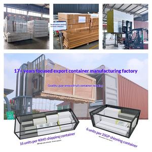 Contenedor Móvil para Casa, Taller, Oficina, Cocina, Almacén, Sala de Herramientas, Sala de Juntas - Product Image 4