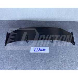 2024ใหม่โครงคาร์บอนไฟเบอร์ GT Wing สำหรับ Nissan R35 GTR สปอยเลอร์ท้ายรถแข่ง - Product Image 1