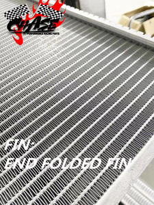 ถังน้ำหล่อเย็นหม้อน้ำมอเตอร์ไซค์,สำหรับ HONDA CBR400 MC23 CBR400RR NC23 <span class=keywords><strong>CBR</strong></span> <span class=keywords><strong>400</strong></span> <span class=keywords><strong>RR</strong></span> 1988 1989อลูมิเนียม - Product Image 3