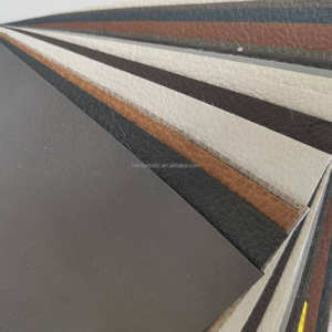 Canapé en PVC en cuir Lot utilisé pour les <span class=keywords><strong>chaises</strong></span> et les meubles - Product Image 4