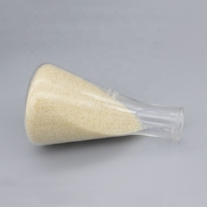 Poudre de gélatine alimentaire naturelle pour pots de yaourt, prévention de la séparation du lactosérum, texture crémeuse, longue durée de conservation - Product Image 3