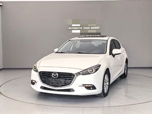 <span class=keywords><strong>Mazda</strong></span> <span class=keywords><strong>3</strong></span> Axela <span class=keywords><strong>Hatchback</strong></span> 1.5L Deluxe Automatica, Modello 2017 - Product Image 1