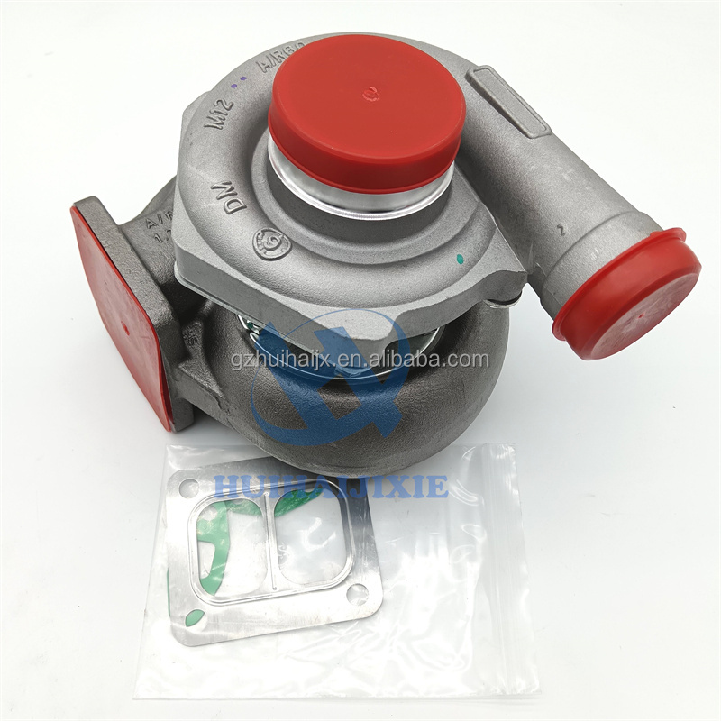 High Quality Turbocharger for Cat 3304 - 165-6968 7N4651