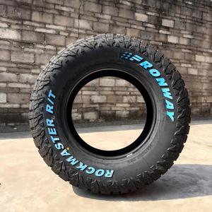 Nuevos Neumáticos Radiales ROCKHUNTER de Alta Tracción 275/60R20 y para Terreno Accidentado, Venta al Por Mayor - Product Image 2