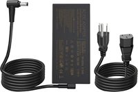 Cargadores para Portátiles de 150 W, 20 V, 7.5 A, 5.5*2.5 mm, Adaptadores de Corriente para Asus