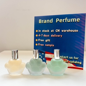 Nuevos Diseños de Perfume Infantil de 30 ml, Mezcla de Diferentes Fragancias Naturales, Agua de Colonia con Aroma Frutal para Niños - Product Image 1