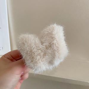 Pince à cheveux en forme De <span class=keywords><strong>papillon</strong></span>, mode, accessoires pour cheveux, collection automne hiver Offre Spéciale - Product Image 5