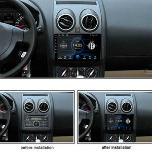 Lecteur dvd pour <span class=keywords><strong>Nissan</strong></span> <span class=keywords><strong>Qashqai</strong></span> 2008, 2009, <span class=keywords><strong>2010</strong></span>, 2011, 2012, 2013, écran tactile, android, auto, navigateur électronique, voiture, radio stéréo - Product Image 6