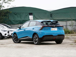 Nuova <span class=keywords><strong>Auto</strong></span> Elettrica Cinese Shangqi Mingjue <span class=keywords><strong>Auto</strong></span> <span class=keywords><strong>4</strong></span> <span class=keywords><strong>Mg</strong></span> Mulan Saic Mg4 Ev AWD 4WD 2024 425Km 520Km Alla Moda e ad Alta Velocità - Product Image 6