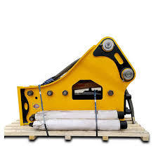 Pièces de machines de construction disjoncteur hydraulique marteau hydraulique forage SB20 SB40 SB50 SB81 - Product Image 2