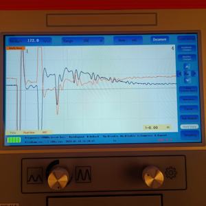 XZH <span class=keywords><strong>TEST</strong></span> 11kV baixa média tensão digital alta qualidade portátil poder subterrâneo cabo bainha isolamento falha localizador sistema - Product Image 3