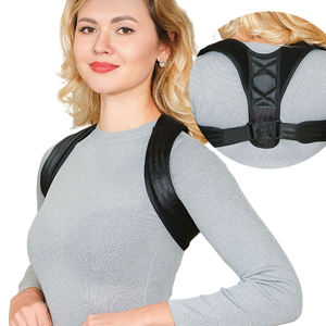 Corrector de Postura Ajustable y Cómodo para Espalda y Cuerpo - Product Image 1