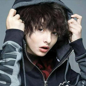 วิกผมผู้ชายผมสั้นหยิก ทนความร้อนสูง แบบไม่ต้องเย็บติด  ผลิตด้วยเครื่องจักร  ทรงหล่อแบบญี่ปุ่นเกาหลี - Product Image 5