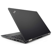 1 Thinkpad Yoga 380 dizüstü 2 in 1 Tablet Intel Core I5-8th 8GB 256GB SSD 13.3 inç ucuz iş bilgisayar dizüstü Pc toptan