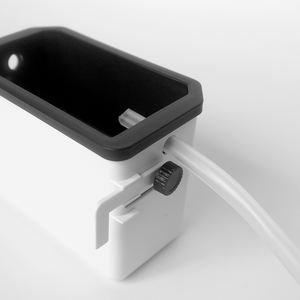 <span class=keywords><strong>Filtre</strong></span> d'<span class=keywords><strong>aquarium</strong></span> suspendu pour <span class=keywords><strong>Aquarium</strong></span>, tortues, poissons, ajustable, extérieur, vente en gros - Product Image 4