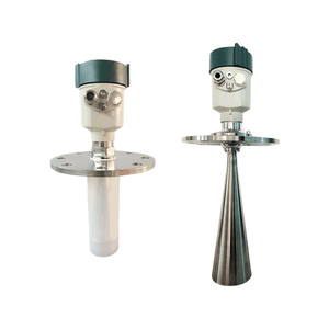 Nuevo Sensor de Nivel de Agua por Radar de 26 GHz, Medidor Industrial Inalámbrico IP67, Precisión de 3 mm, ODM, Medidor de Nivel por Radar GPRS Inalámbrico - Product Image 5