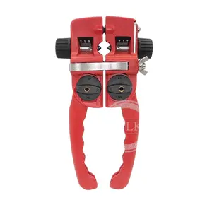 Fiber Cable Sheath Slitter Stripper High Quality Cable Cutter TTG-10A Fiber Optic Tool