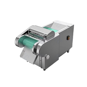 เครื่องตัดผักอัตโนมัติเชิงพาณิชย์/เครื่องหั่นอเนกประสงค์ - Product Image 1