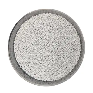 Üretici fiyat PPO/PPE 30% cam elyaf takviyeli plastik granüller modifiye üretici PPO pelet