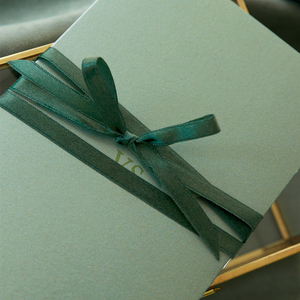 Carte de mariage personnalisée de luxe cachet de <span class=keywords><strong>cire</strong></span> enveloppes en velours <span class=keywords><strong>rouge</strong></span> <span class=keywords><strong>enveloppe</strong></span> portefeuille en papier vintage <span class=keywords><strong>pour</strong></span> cadeaux - Product Image 5