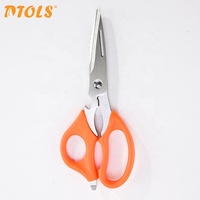 Profession elle 8 1/2 "Obstbaum schere Hochleistungs-Bypass schere mit ergonomischem Metall griff für die Gartenarbeit