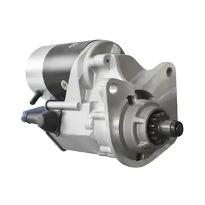 12V 13T 2.5KW motor starter untuk Hyundai /Ki forklift 031115070 015070 STN5070LC