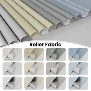 <span class=keywords><strong>Tende</strong></span> <span class=keywords><strong>a</strong></span> <span class=keywords><strong>Rullo</strong></span> Oscuranti Senza Fili Personalizzabili, Isolanti Termici in Tessuto Intrecciato per Finestre e Porte di <span class=keywords><strong>Grandi</strong></span> <span class=keywords><strong>Dimensioni</strong></span> - Product Image 3