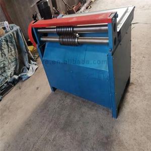 <span class=keywords><strong>Macchina</strong></span> per Taglio Gomma <span class=keywords><strong>Tergicristalli</strong></span>, Taglierina per Fogli di Gomma, <span class=keywords><strong>Macchina</strong></span> per Taglio Elastici Tutto in Uno - Product Image 5