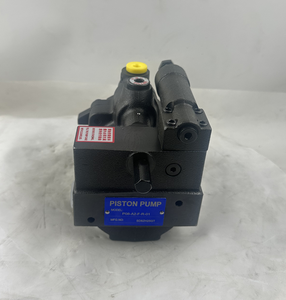 ปั๊มน้ำมัน P08/P16/P21/P40 รุ่น P21VMR-10-CMC-20-S121B-J ปั๊มลูกสูบ P21V-RSG-11-CCG-10-J รุ่น P16V-RSG-11-CC-11 - Product Image 4