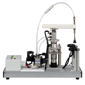 Módulo de Entrenamiento en Tecnología Eléctrica de Selección y Colocación, Equipo Didáctico para Laboratorio Educativo y Formación Profesional - Product Image 1