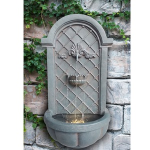 <span class=keywords><strong>Fontaine</strong></span> <span class=keywords><strong>d</strong></span>'<span class=keywords><strong>eau</strong></span> murale à tête de lion pour <span class=keywords><strong>d</strong></span>écoration de jardin <span class=keywords><strong>intérieur</strong></span> et extérieur - Product Image 5