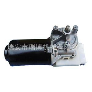 Convient pour le moteur d'essuie-glace Fiat Marea Palio Alfa Romeo 9948349 - Product Image 3