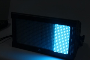 Đèn Chớp Sân Khấu DJ Stormy 480W RGB Đủ Màu, Đèn LED Nhấp Nháy - Product Image 6