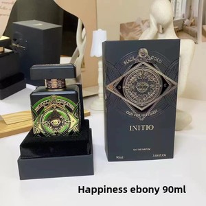 Perfume Líquido Unisex Initio Private Fragrance Great Agarwood Oud for Happiness, 90 ml - Product Image 2