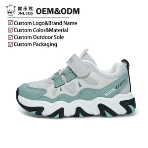 Nuevas <span class=keywords><strong>Zapatillas</strong></span> de Malla a la Moda con <span class=keywords><strong>Luces</strong></span> LED para Niños, Zapatos Casuales Infantiles, Tenis Profesionales de Secado Rápido para Interiores y Exteriores - Product Image 1