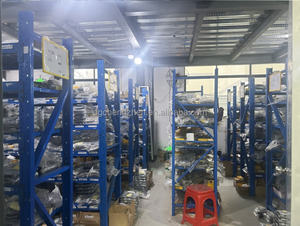 整体硬质合金钻头铰刀 22LR 管腔镀锡 55HRC 外部/干式冷却 CNC 钻头 高性能 - Product Image 4