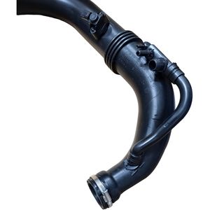 أنبوب السحب الخاص بالمحرك يحتوي على مستشعر وأنبوب عادم صغير لمحرك مرسيدس بنز M271 W204 - Product Image 2