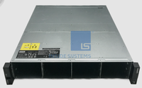 Penjualan Terlaris ThinkSystem DE2000H Hybrid Storage 2U24 SFF Hybrid Flash Array Pilihan Baru Tersedia