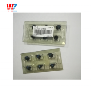 Высокое качество АСМ 701 901 725 925 733 933 738 938 SMT Siemens сопла 901 - Product Image 2