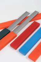 Lames de raboteuse industrielles TCT T10 400x35x3mm en carbure de tungstène pour le traitement du bois dur et les raboteuses à quatre faces