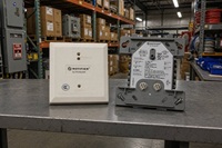 Module d'entrée/Module de retour d'information/Module de surveillance Honeywell Notifier jsm-fmm-1c pour Nfs2-3030, produit authentique, export