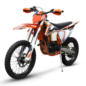 Moto tout-terrain pour adultes 200cc 250cc 300cc 450cc, Motocross, Moto de piste, Moto tout-terrain à essence - Product Image 2