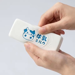 Juguete Sensorial Antiestrés de Queso en Barra, Juguete de Descompresión de Subida Lenta, Gadget Kawaii, Regalo Divertido - Product Image 3