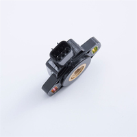 Capteur de position du papillon des gaz 16400-RAA-052 16400RAA052 HAJT7HARK 16402-RAA-A01 pour Honda Accord 2.4L Element 2.4L Capteur TPS Neuf