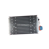Pièces de système électrique automobile 400V ~ 800V à 27.5V 1Kw Module Dc-Dc Charger Ev Car Bus Dc Converter
