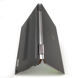 Ordinateur portable d'occasion HP ZBook Studio X360 G5, vente en gros, 15,6 pouces, 32 Go, 1920x1080, écran tactile, GP107GLM, WIN 11 Pro - Product Image 5