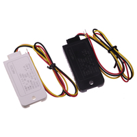 DHT22 AM2302 DHT11 AM2322 AM2320 Module de capteur d'humidité de la température numérique carte MW33 pour Arduino faible puissance haute précision