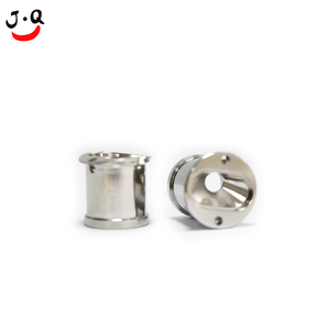 OEM Thép Không Gỉ 316 Chính Xác Cnc Lathe Dưới Biển Phần Đèn Với Electropolishing - Product Image 4