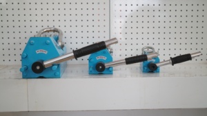 600ยกแม่เหล็กถาวร1500 2000กก. เครนยกแม่เหล็กแรงสูง - Product Image 4