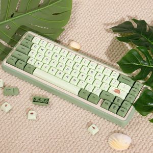 Español, Francés, Árabe, Alemán, Fonético Cangjie, Fonético Taiwanés, Ruso, Coreano, Tailandés, Japonés, 123 Teclas XDA - Product Image 3